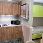 Vale Mare 2 شقة كيودجا