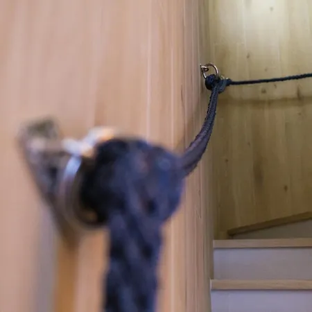 Vale Mare 2 Διαμέρισμα Κιότζα