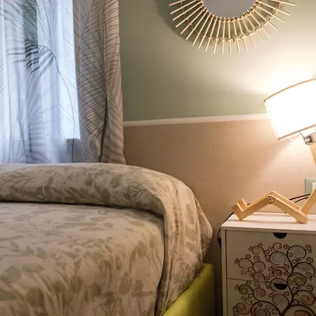 Διαμέρισμα Vale Mare 2 Κιότζα