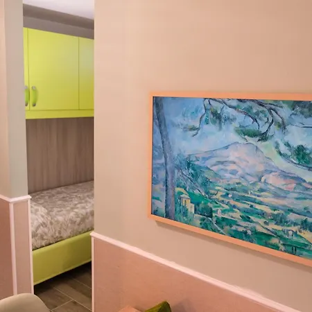 Vale Mare 2 Apartamento