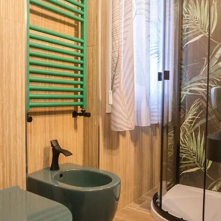 Apartamento Vale Mare 2