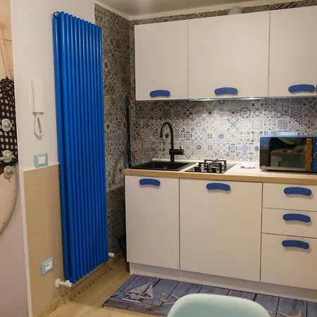 Vale Mare 2 Apartamento Chioggia
