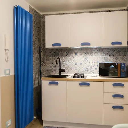 Vale Mare 2 * Κιότζα