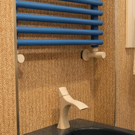 Apartamento Vale Mare 2 *
