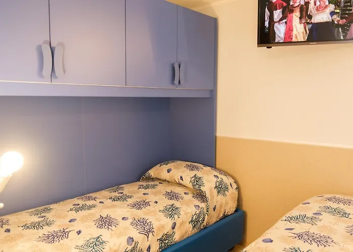 Vale Mare 2 Apartmán