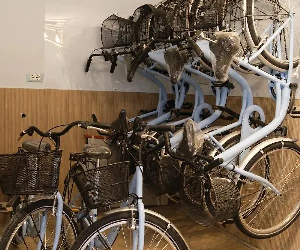 Apartmán Vale Mare 2