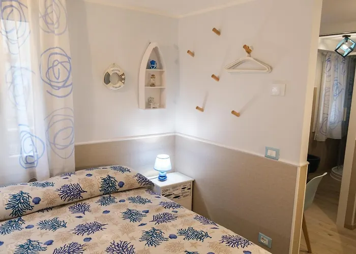 Vale Mare 2 Apartmán