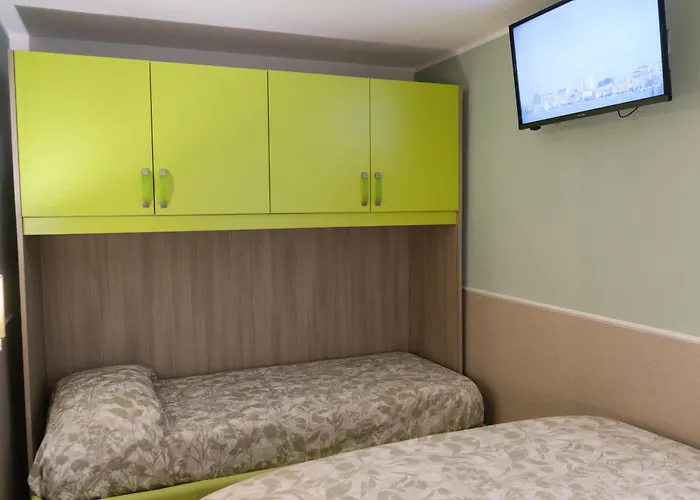 Apartmán Vale Mare 2 Chioggia