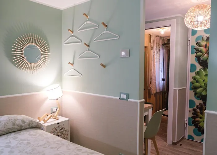 Vale Mare 2 Apartmán Chioggia