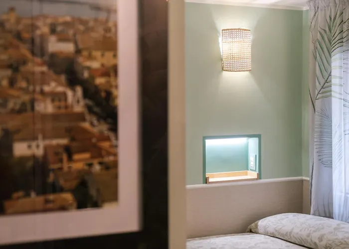 Vale Mare 2 Apartmán *