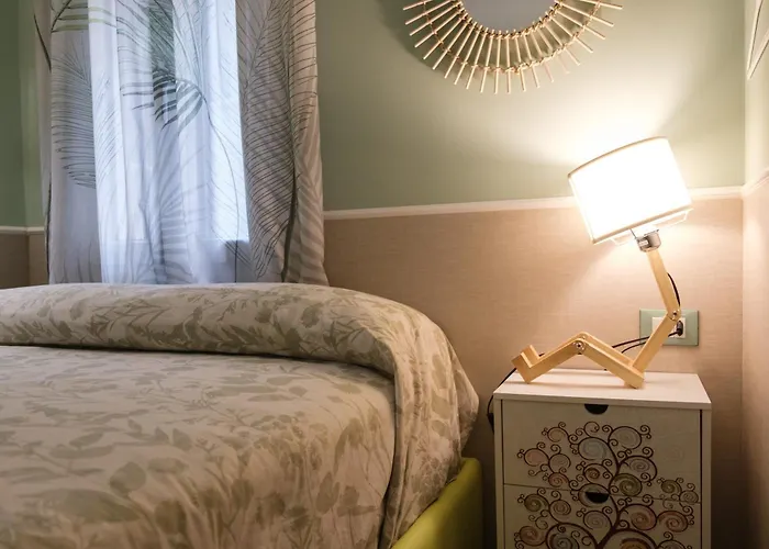 Apartmán Vale Mare 2 Chioggia