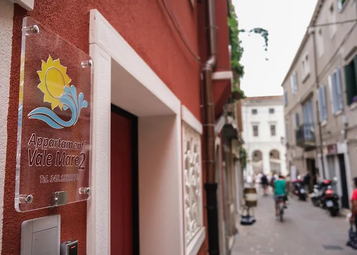 Vale Mare 2 Chioggia