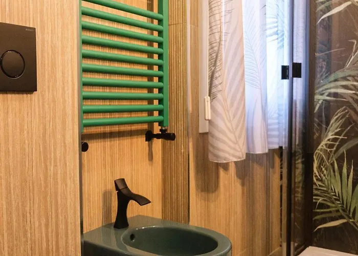 Vale Mare 2 Apartmán *