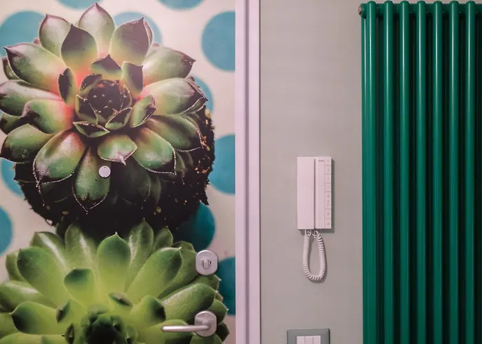 Vale Mare 2 Apartmán