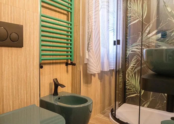 Apartmán Vale Mare 2