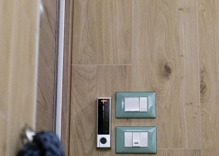 Vale Mare 2 * Chioggia