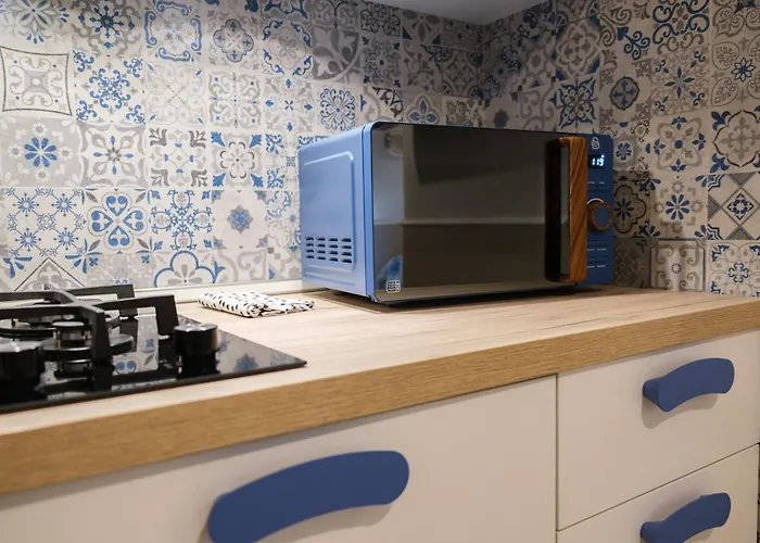 Vale Mare 2 Apartmán *