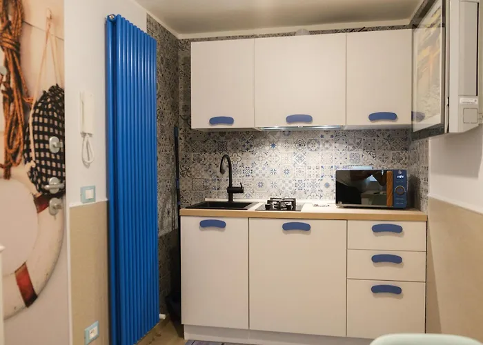 Vale Mare 2 * Chioggia