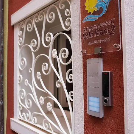 Vale Mare 2 Apartment Chioggia