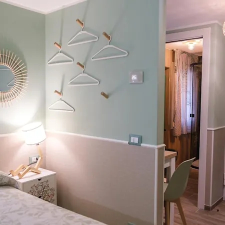 Vale Mare 2 Apartment Chioggia