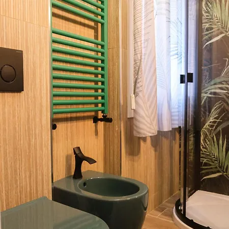 Vale Mare 2 Apartment *