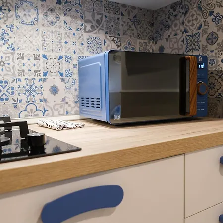 Vale Mare 2 Apartment *