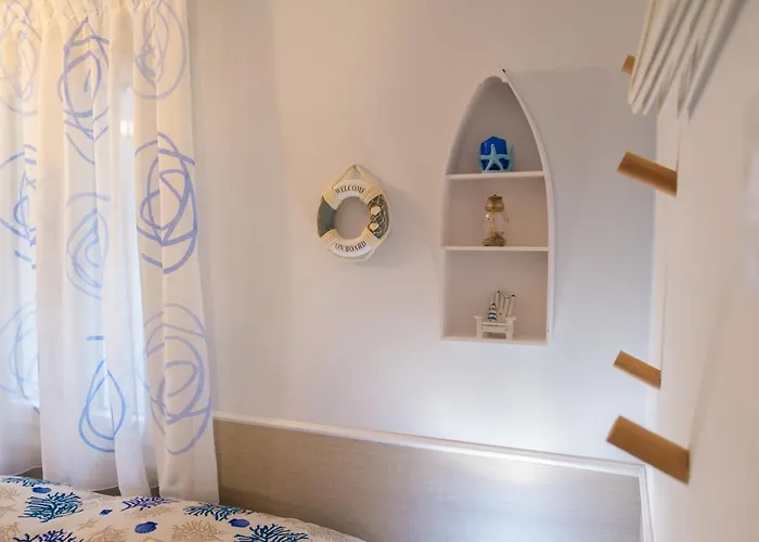 Vale Mare 2 Apartment