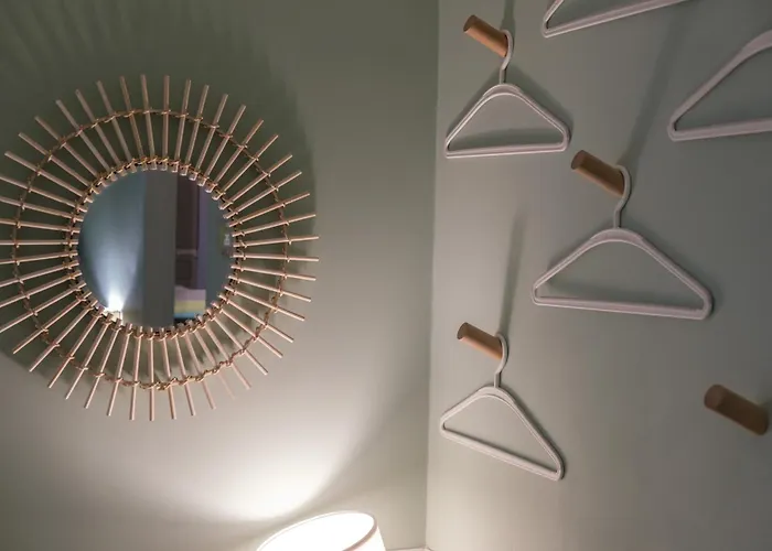 Vale Mare 2 Apartment *